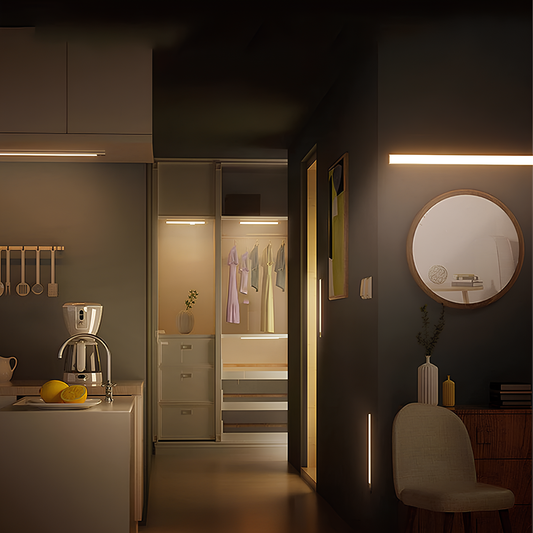 A Modern Touch for Every Wall