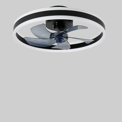 Cozy Habit™ AeroGlow – LED Ceiling Fan